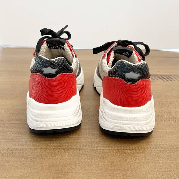 Okinawa Sneakers 37 - Picture 4 of 12